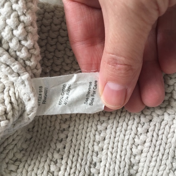 CAbi Cardigan - Picture 6 of 7